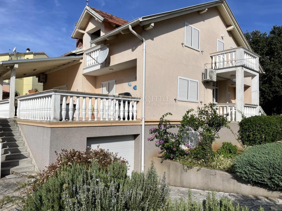 House For sale - šibensko-kninska Vodice - foto 1/18
