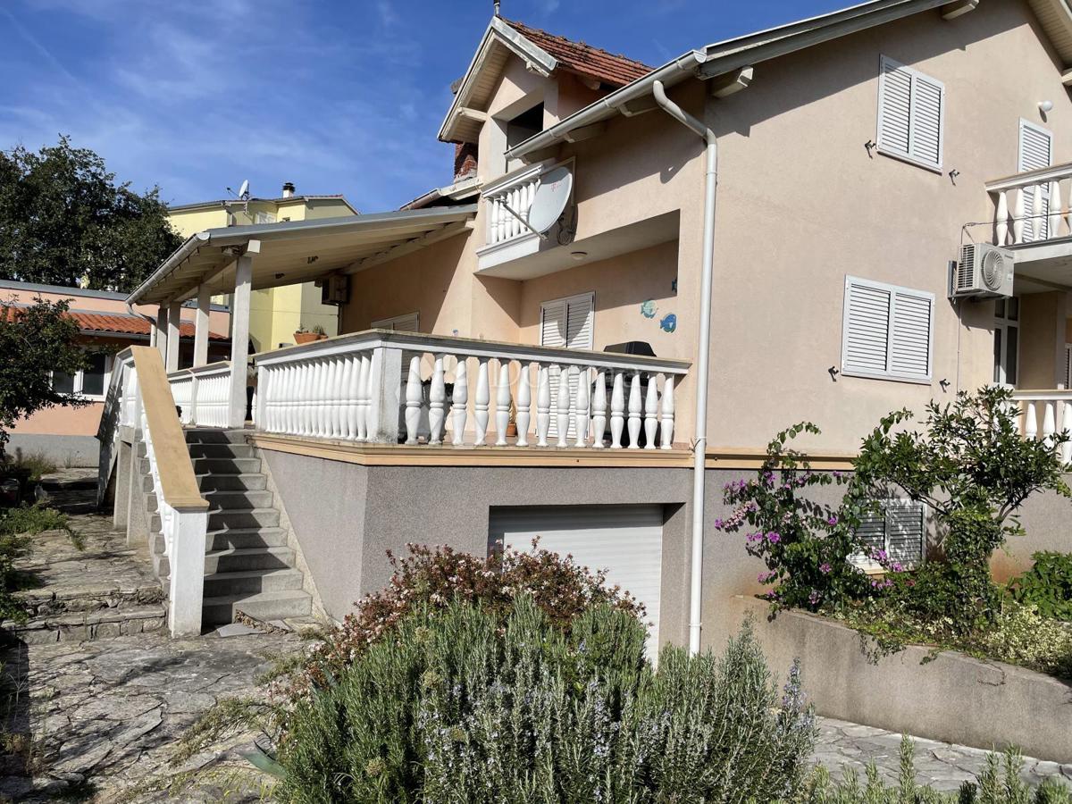 House For sale - ŠIBENSKO-KNINSKA VODICE