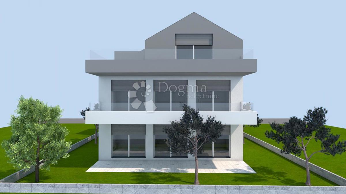 Flat For sale - Zadarska Pag - foto 1/8