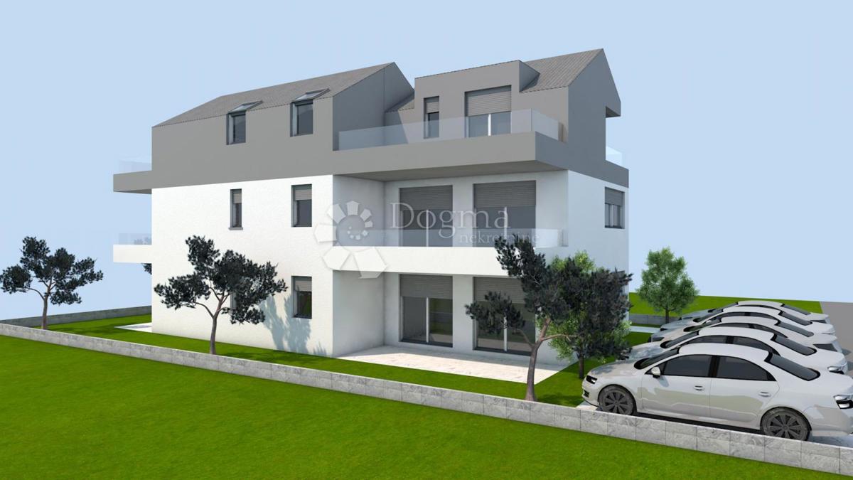 Flat For sale - Zadarska Pag - foto 2/8