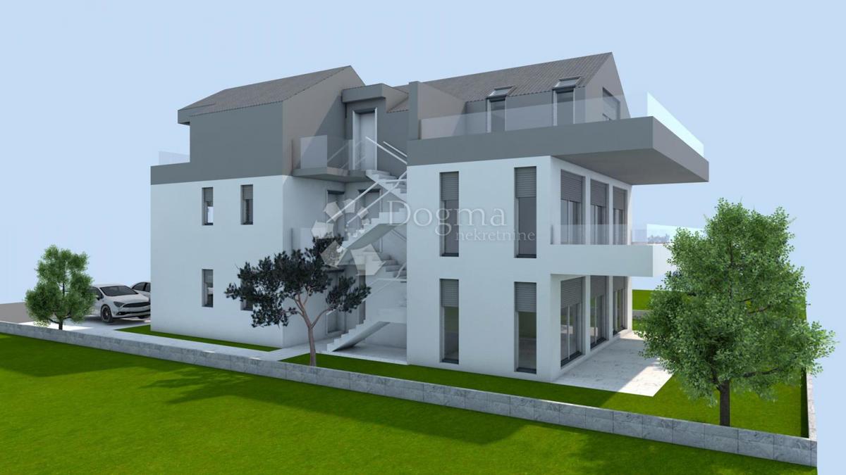 Flat For sale - Zadarska Pag - foto 3/8