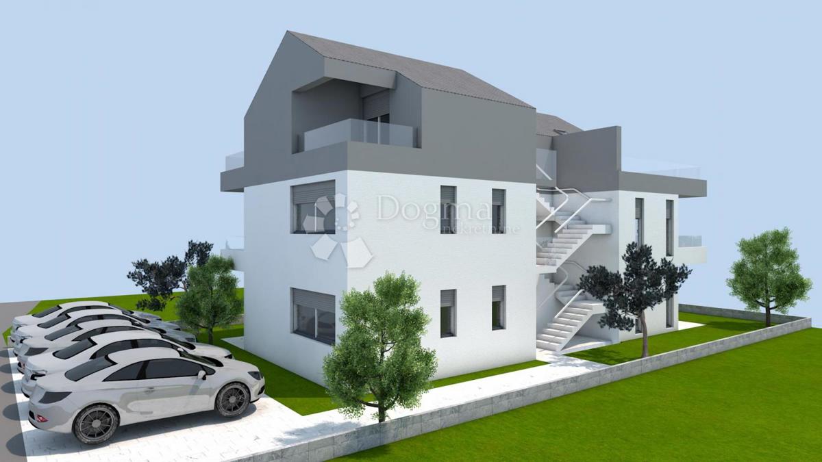 Flat For sale - Zadarska Pag - foto 4/8