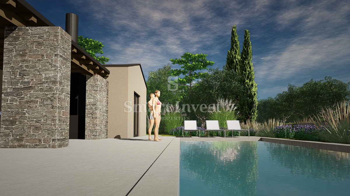 Terrain À vendre - ISTARSKA GRAČIŠĆE