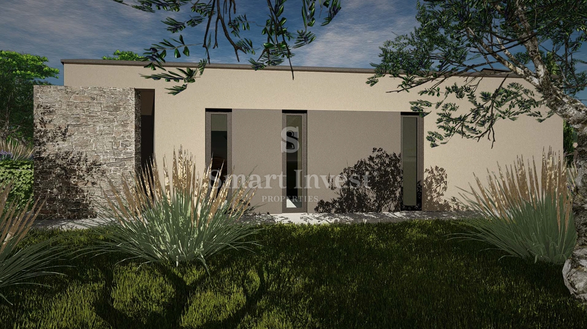 Terrain À vendre - ISTARSKA GRAČIŠĆE