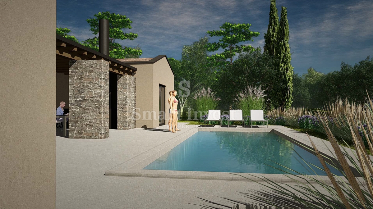 Terrain À vendre - ISTARSKA GRAČIŠĆE