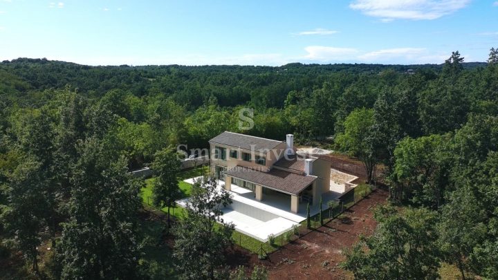 Haus Zu verkaufen - Istarska Gračišće - foto 2/20