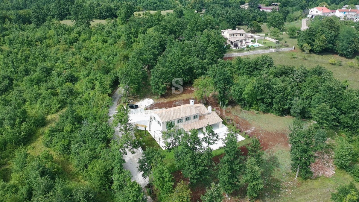 Maison À vendre - ISTARSKA GRAČIŠĆE