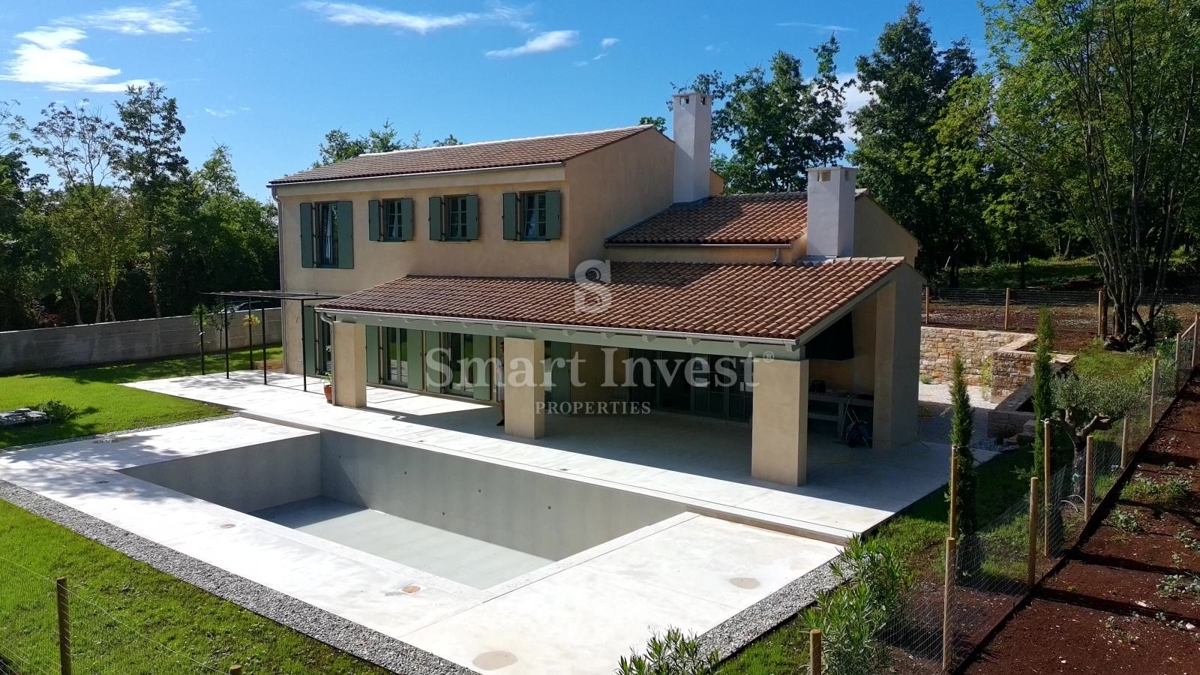 Maison À vendre - ISTARSKA GRAČIŠĆE