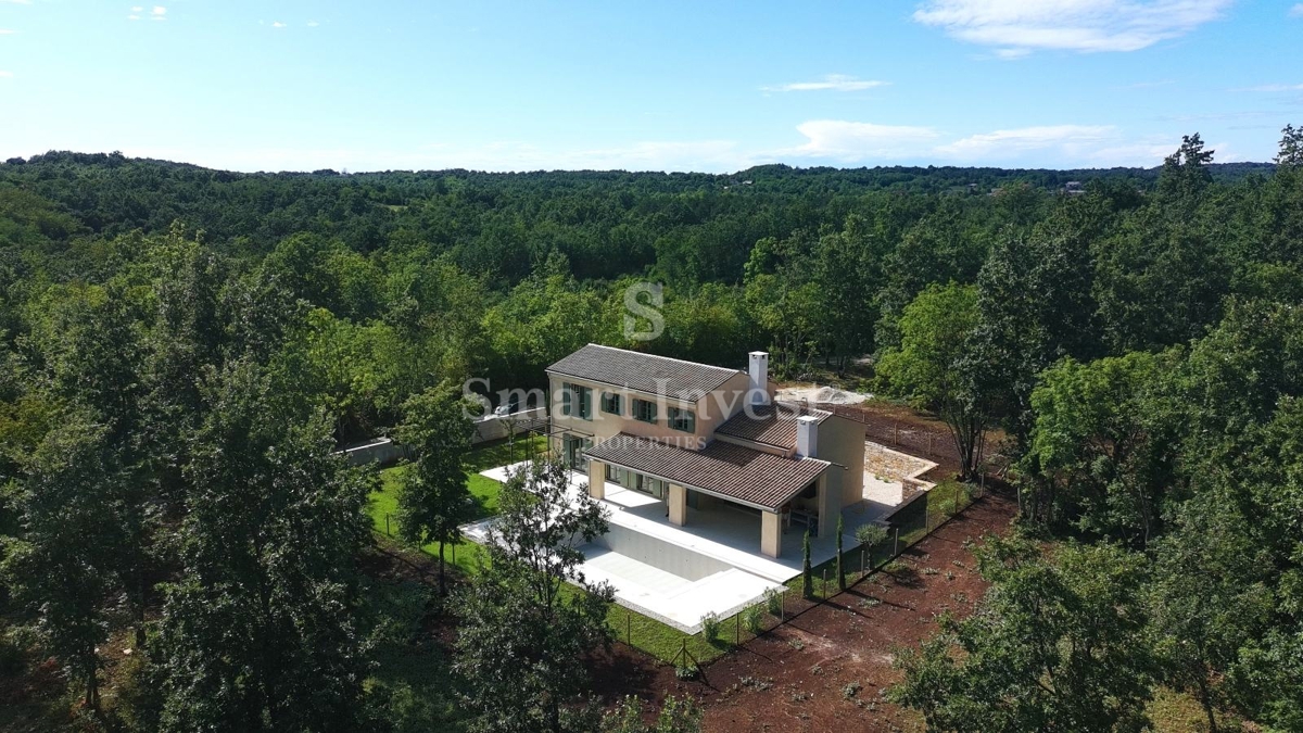 Maison À vendre - ISTARSKA GRAČIŠĆE