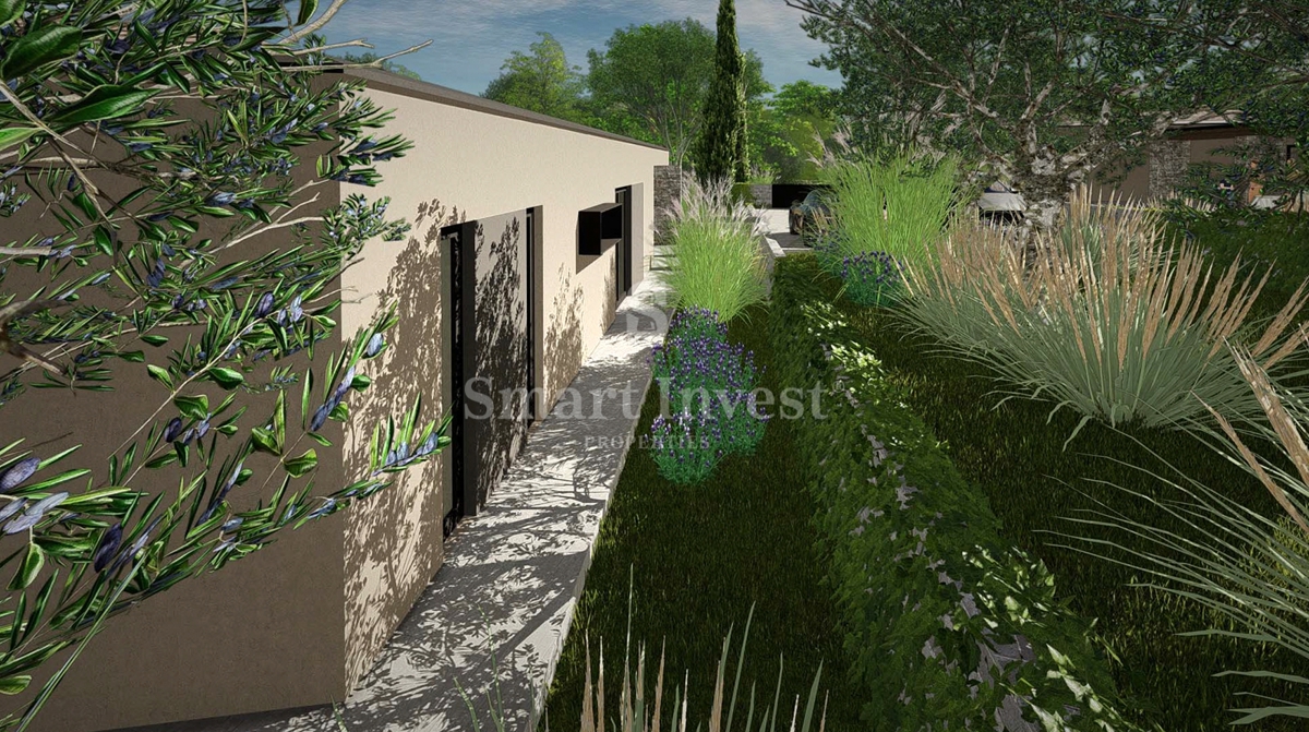 Terrain À vendre - ISTARSKA GRAČIŠĆE