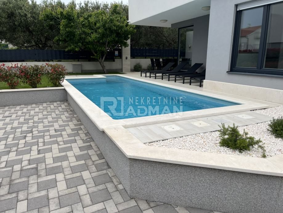 Haus Zu verkaufen - Splitsko-dalmatinska Kaštela - foto 2/15