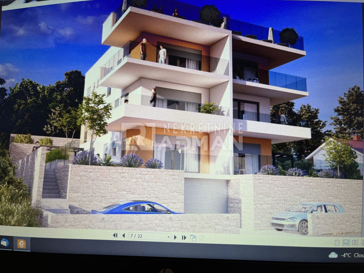 Apartment Zu verkaufen - Splitsko-dalmatinska čiovo - foto 1/13