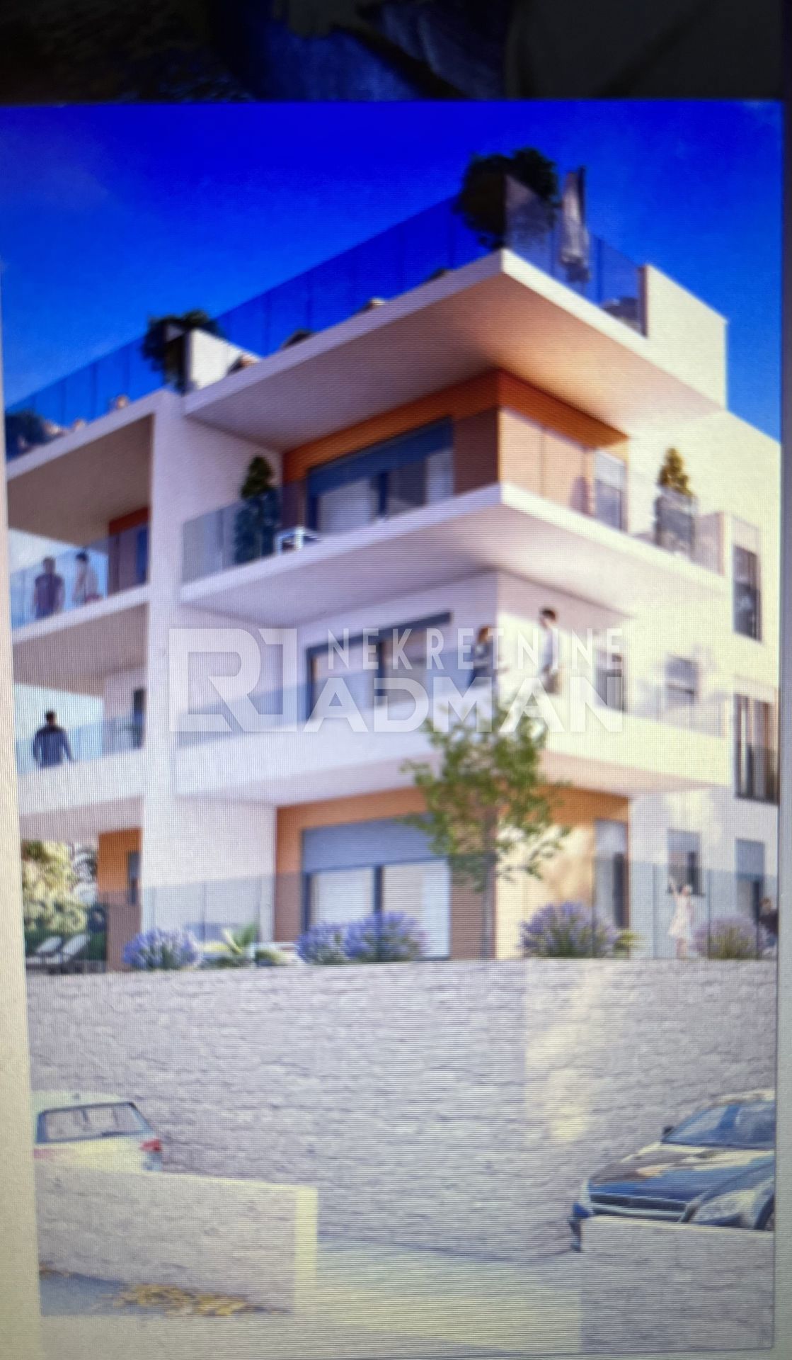 Apartment Zu verkaufen - Splitsko-dalmatinska čiovo - foto 2/13