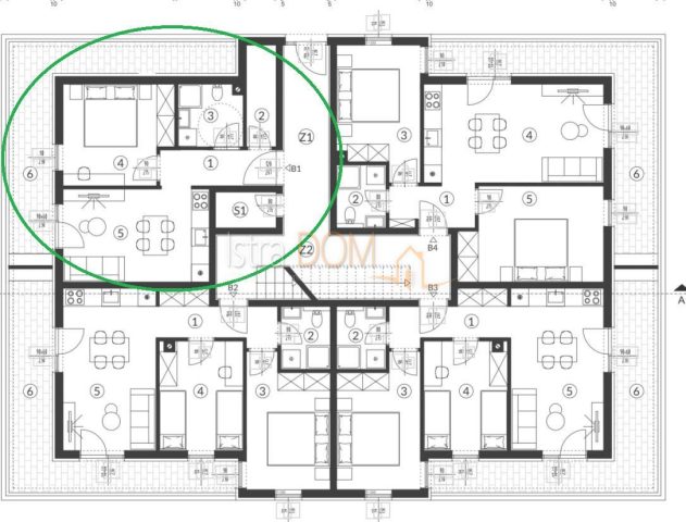 Apartment Zu verkaufen - Istarska Pula - foto 5/5