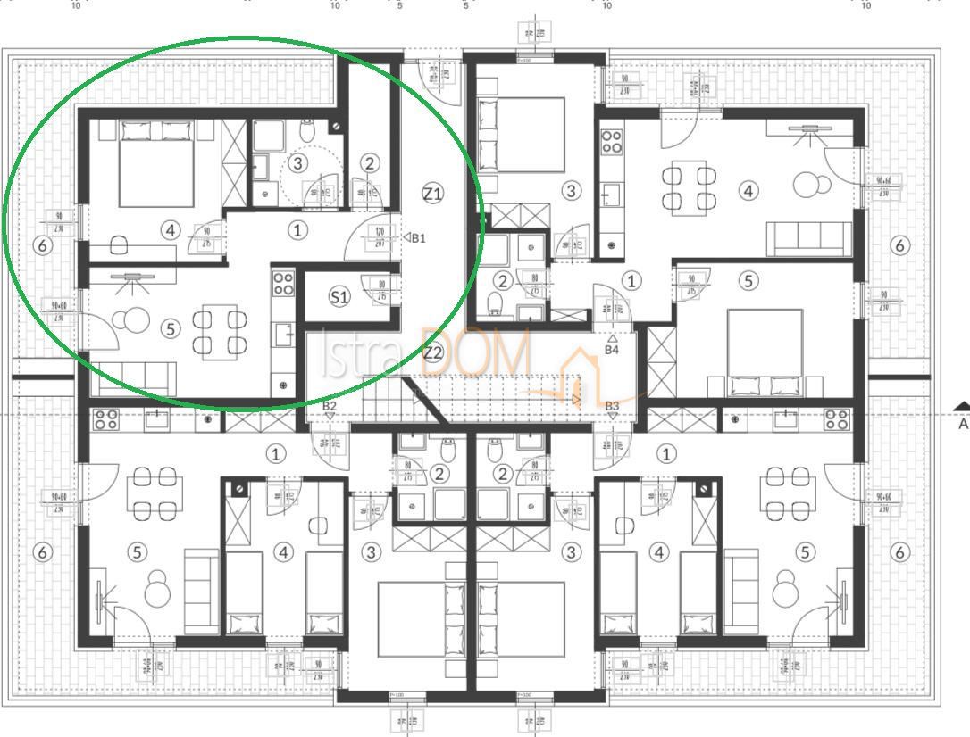 Apartment Zu verkaufen - Istarska Pula - foto 5/5