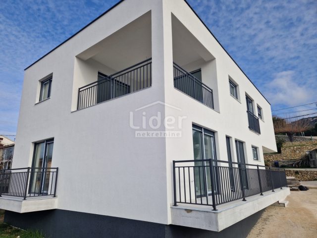 Apartma na predaj 120 m² – Rab