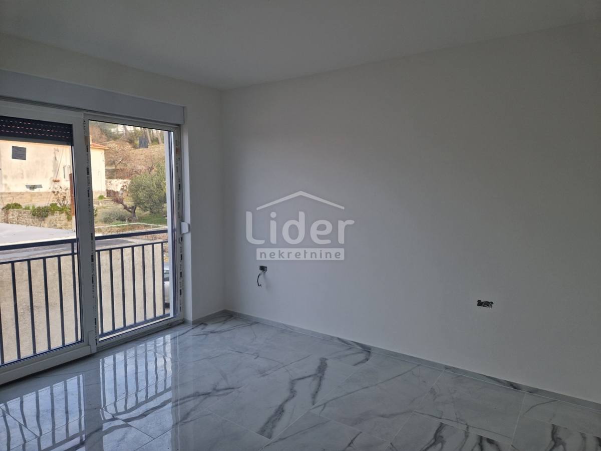 Apartma Na predaj - PRIMORSKO-GORANSKA RAB