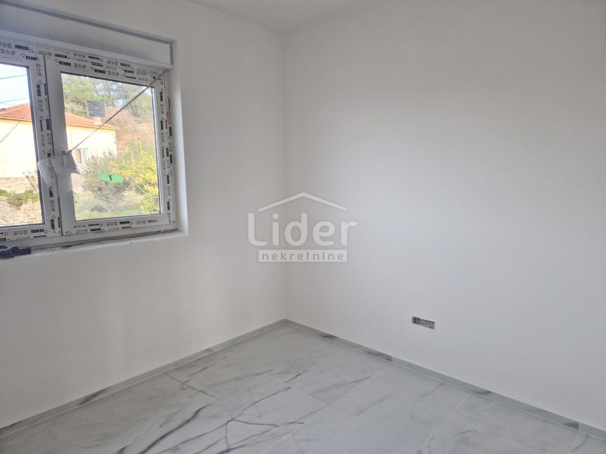Apartma Na predaj - PRIMORSKO-GORANSKA RAB