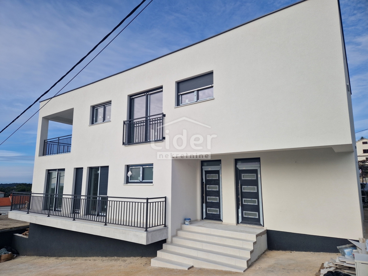Apartma Na predaj - PRIMORSKO-GORANSKA RAB