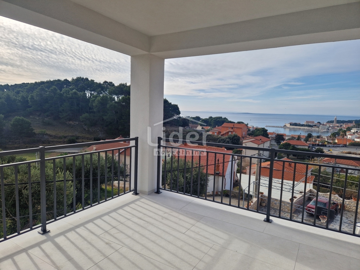 Apartma Na predaj - PRIMORSKO-GORANSKA RAB