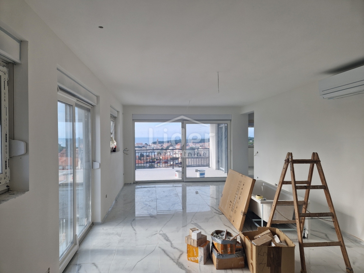Apartma Na predaj - PRIMORSKO-GORANSKA RAB
