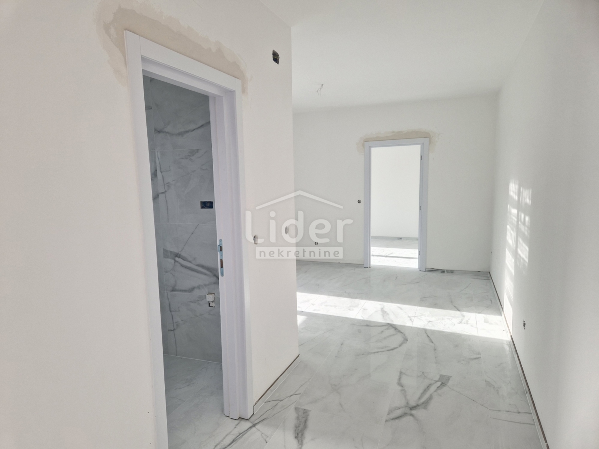 Apartmán Na prodej - PRIMORSKO-GORANSKA RAB