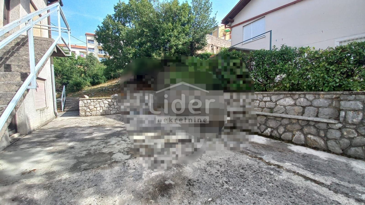 House For sale - PRIMORSKO-GORANSKA KASTAV