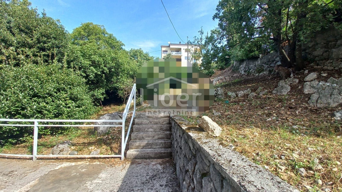 House For sale - PRIMORSKO-GORANSKA KASTAV