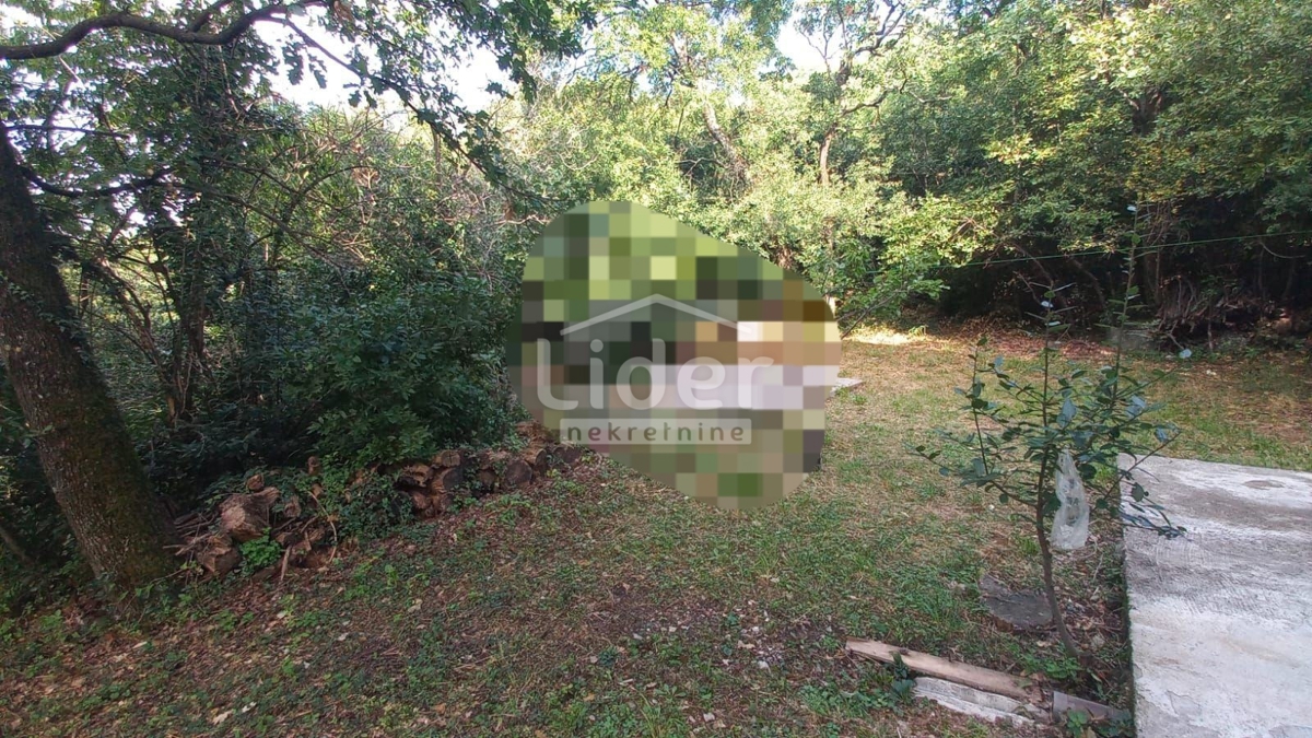 House For sale - PRIMORSKO-GORANSKA KASTAV