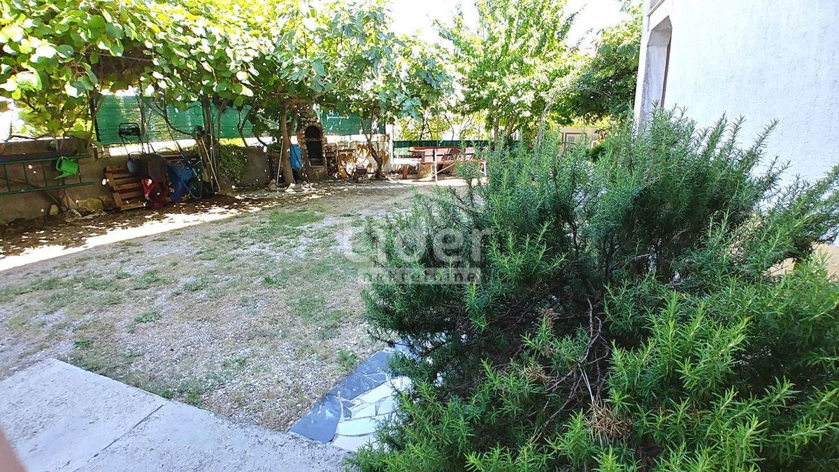 Apartment Zu verkaufen - Primorsko-goranska Krk - foto 1/8