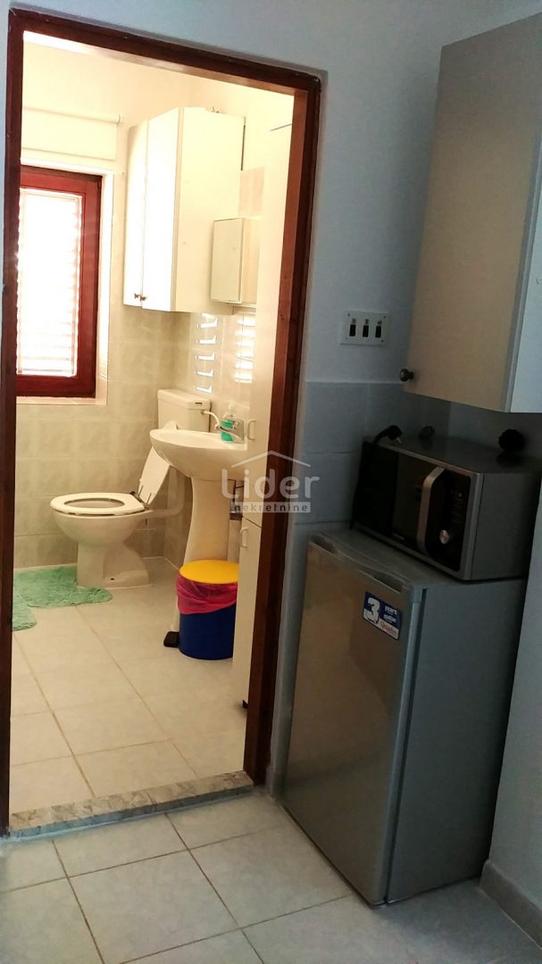Apartment Zu verkaufen - PRIMORSKO-GORANSKA KRK