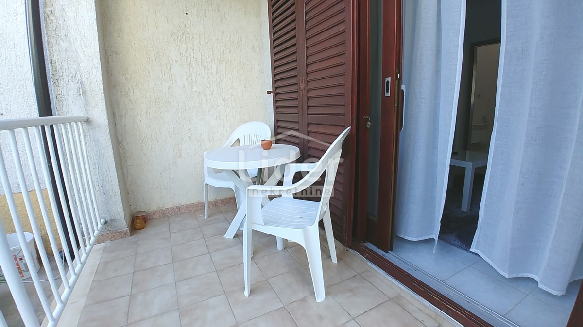 Apartment Zu verkaufen - PRIMORSKO-GORANSKA KRK
