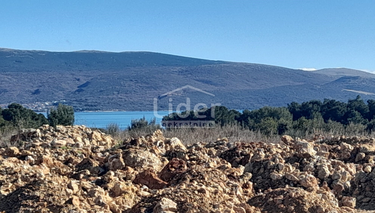 Zemljište Na prodaju - Primorsko-goranska Krk - foto 1/3