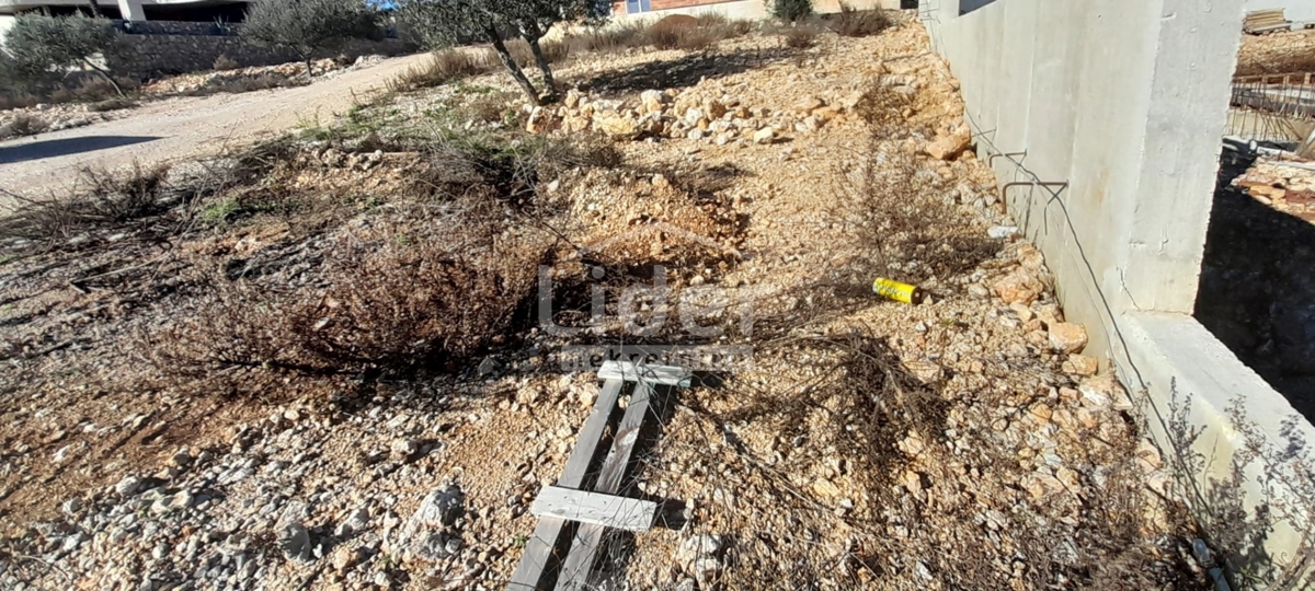 Zemljište Na prodaju - Primorsko-goranska Krk - foto 3/3