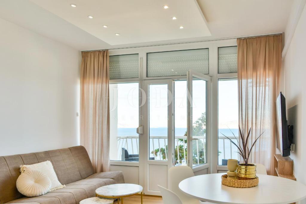 Apartmán Na predaj - LIČKO-SENJSKA SENJ