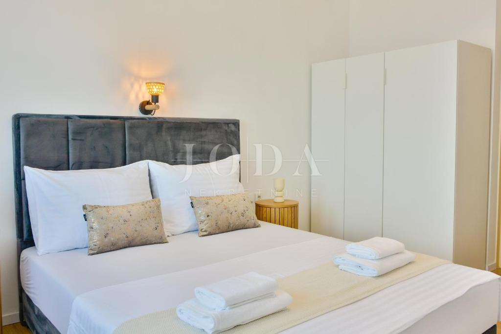 Apartmán Na predaj - LIČKO-SENJSKA SENJ