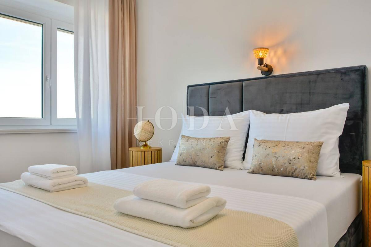 Apartmán Na predaj - LIČKO-SENJSKA SENJ