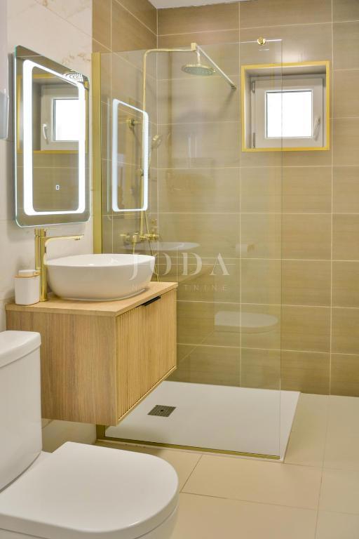 Apartmán Na predaj - LIČKO-SENJSKA SENJ