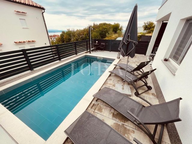 Apartmán na prodej 70 m² – Crikvenica