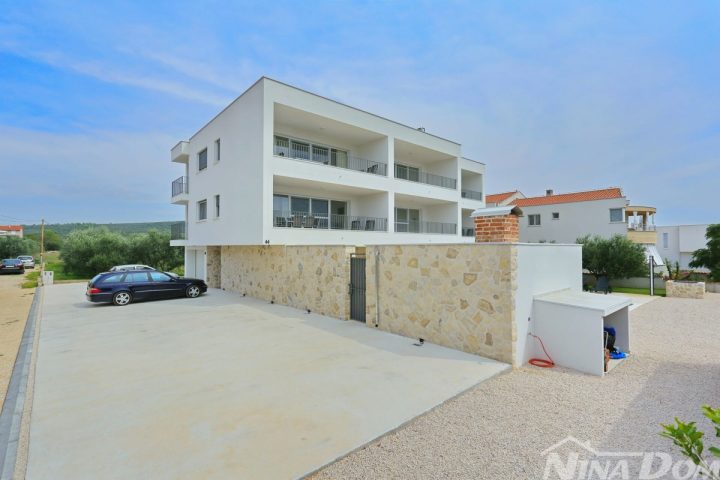 Stan na prodaju 78 m² – Sukošan