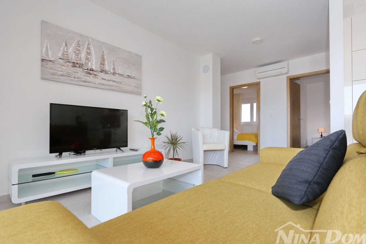 Apartment Zu verkaufen - ZADARSKA SUKOŠAN