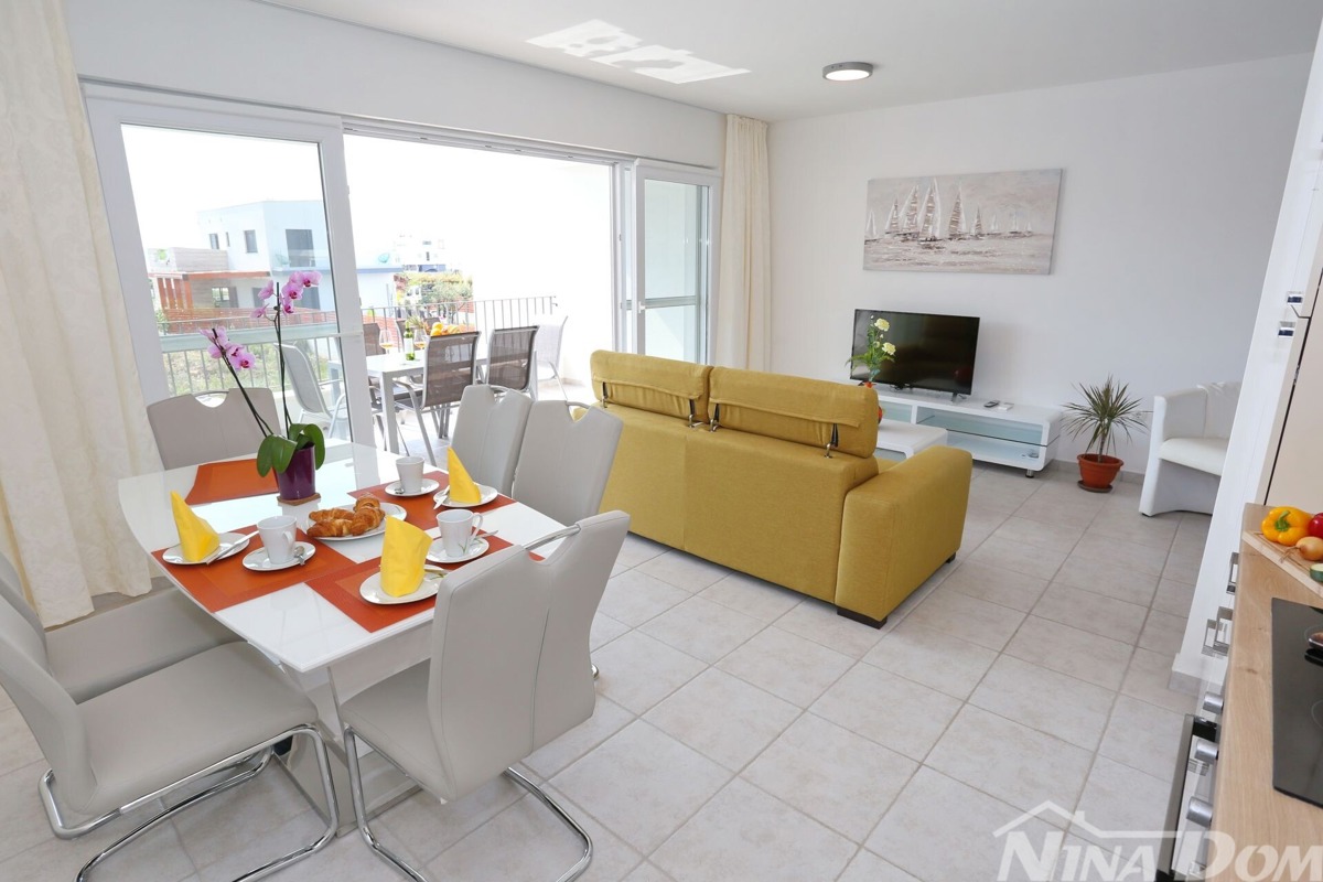 Apartment Zu verkaufen - ZADARSKA SUKOŠAN