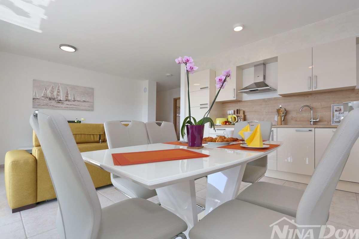 Apartment Zu verkaufen - ZADARSKA SUKOŠAN
