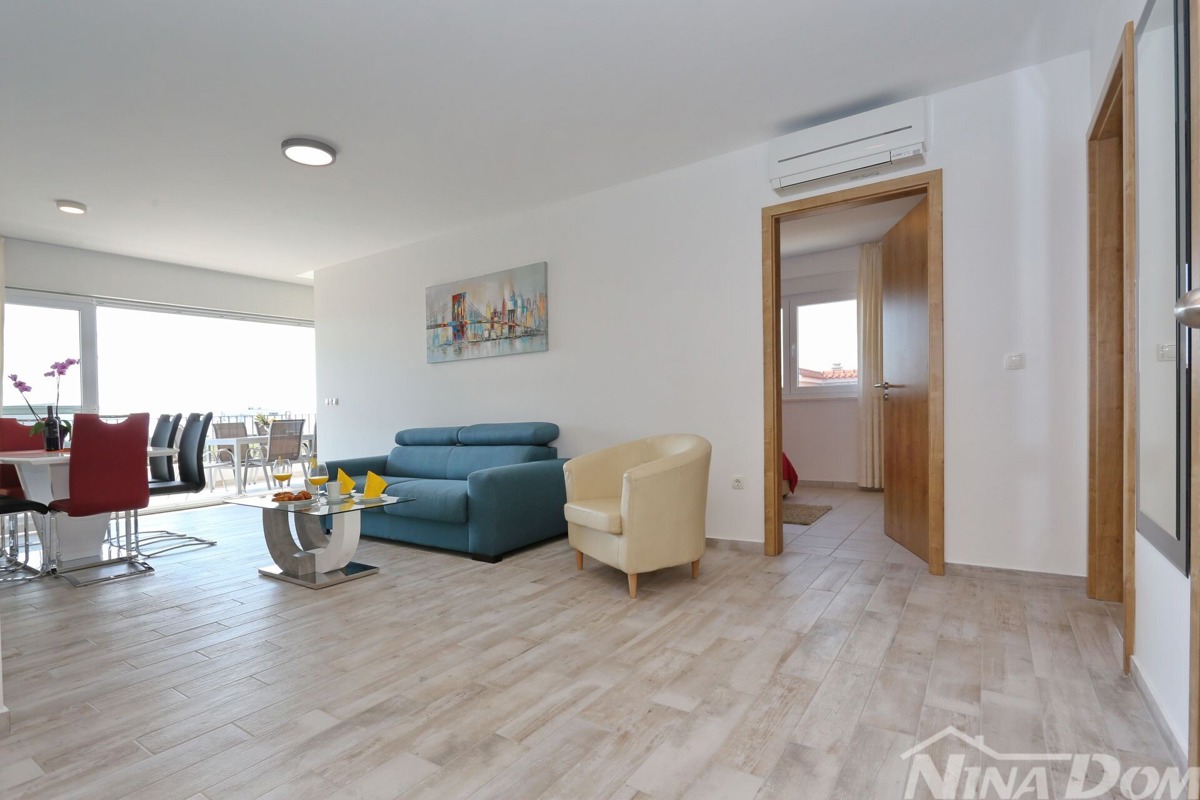 Apartment Zu verkaufen - ZADARSKA SUKOŠAN