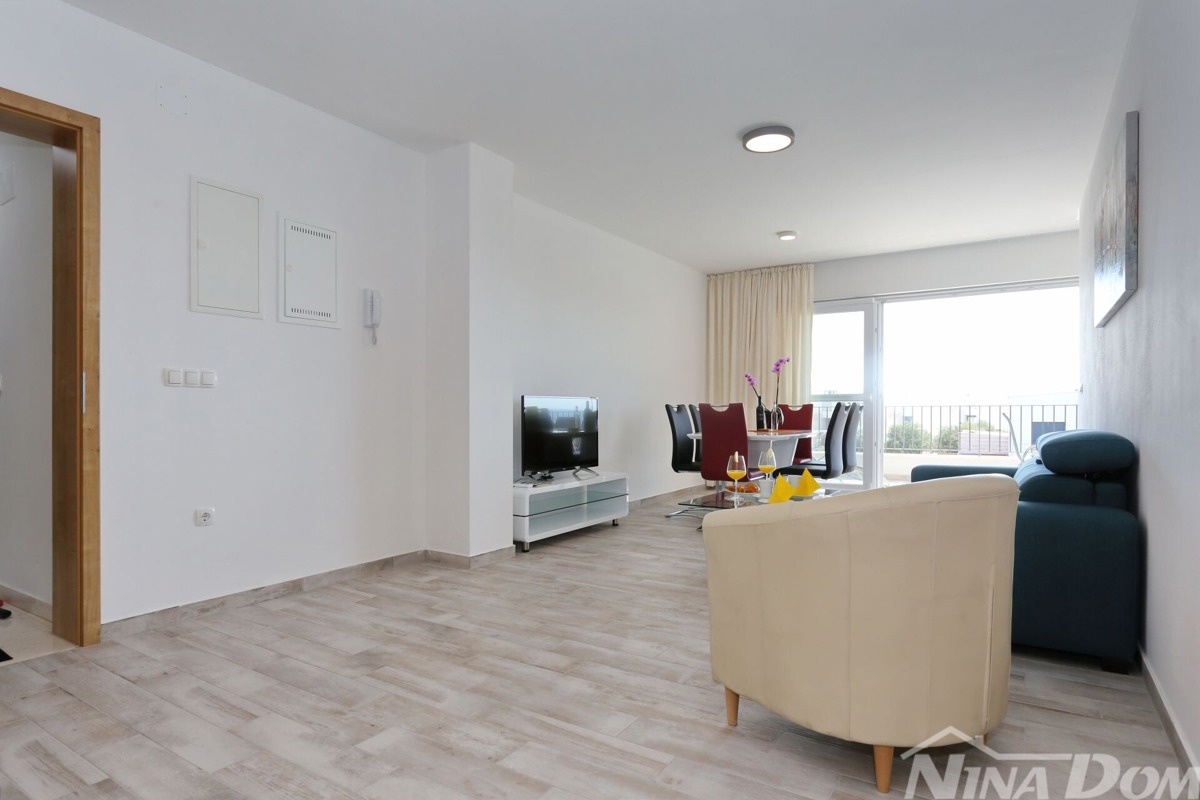 Apartment Zu verkaufen - ZADARSKA SUKOŠAN