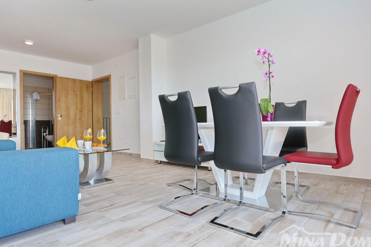 Apartment Zu verkaufen - ZADARSKA SUKOŠAN