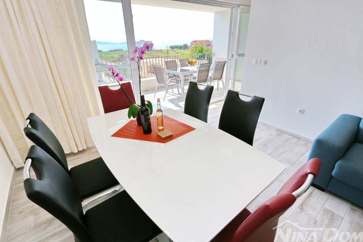 Apartment Zu verkaufen - ZADARSKA SUKOŠAN