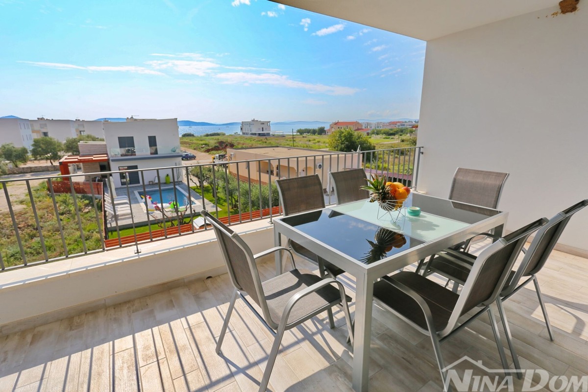 Apartment Zu verkaufen - ZADARSKA SUKOŠAN