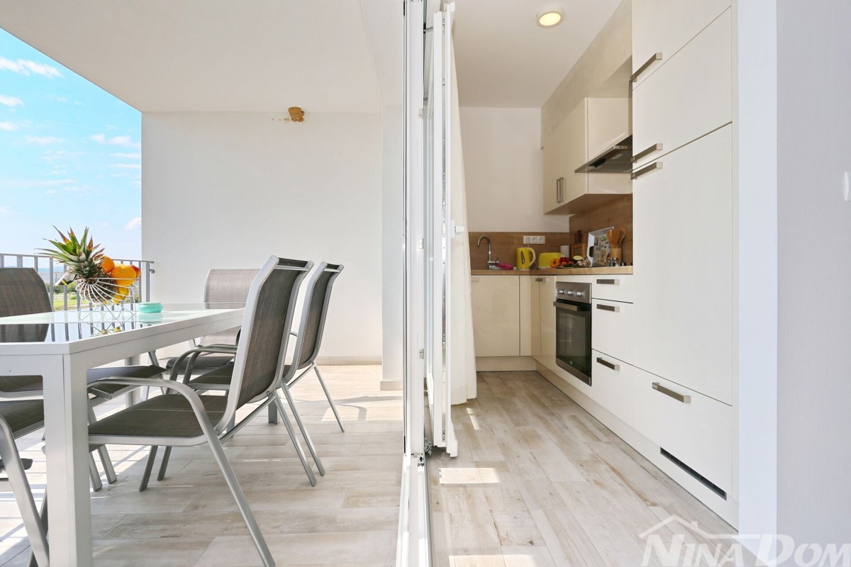 Apartment Zu verkaufen - ZADARSKA SUKOŠAN