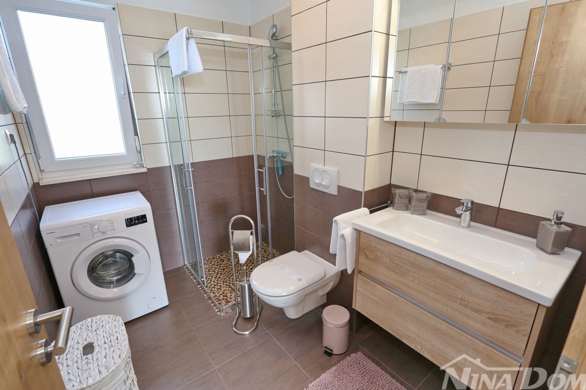 Apartment Zu verkaufen - ZADARSKA SUKOŠAN